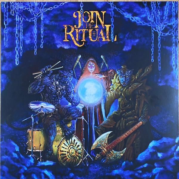  - Join The Ritual