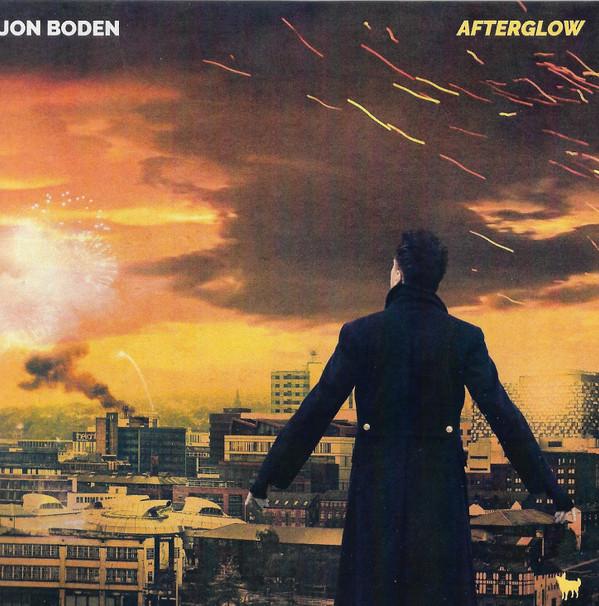 Jon Boden - Afterglow