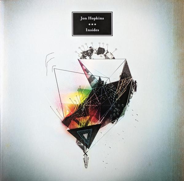 Jon Hopkins - Insides