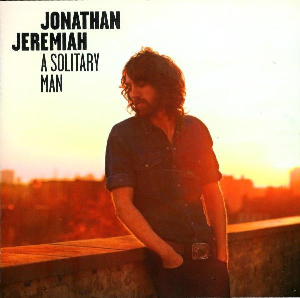 Jonathan Jeremiah - A Solitary Man