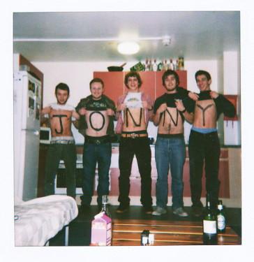 Jonny (15) - Jonny