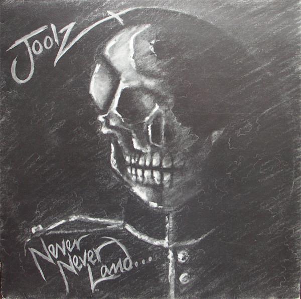 Joolz - Never Never Land...