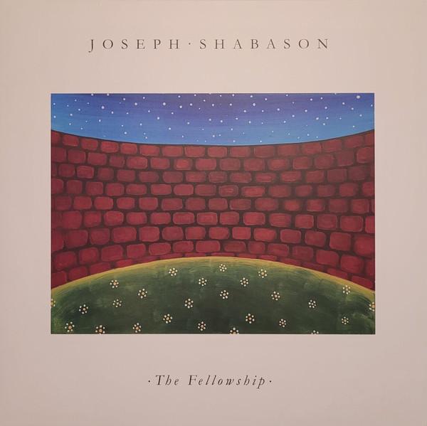 Joseph Shabason - The Fellowship