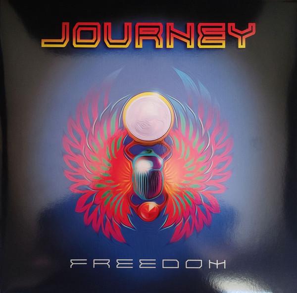 Journey - Freedom