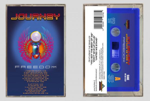 Journey - Freedom