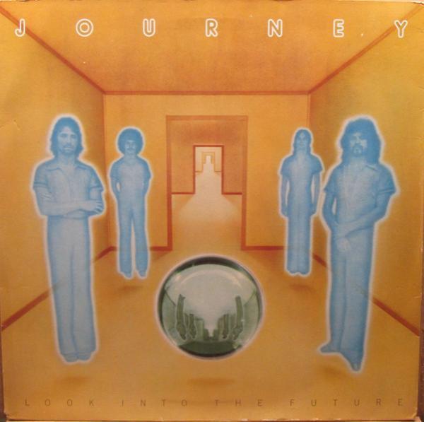 Journey - Look Into The Future