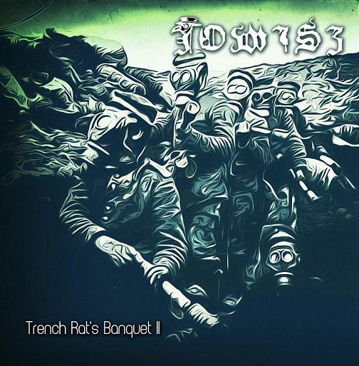 Jowisz - Trench Rat's Banquet II