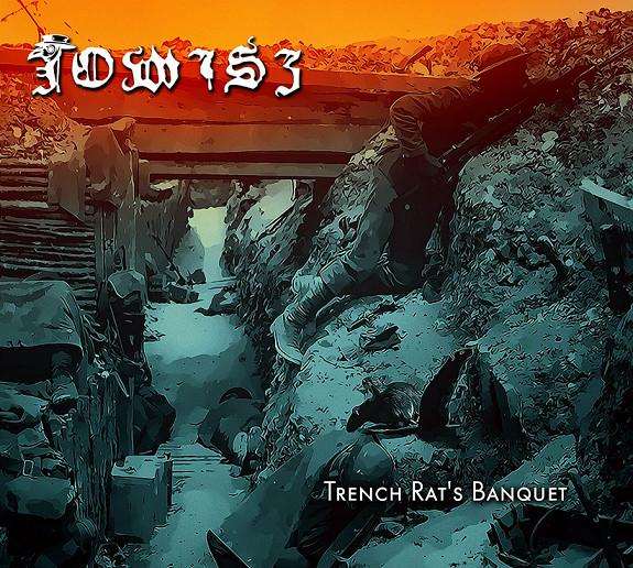 Jowisz - Trench Rat's Banquet