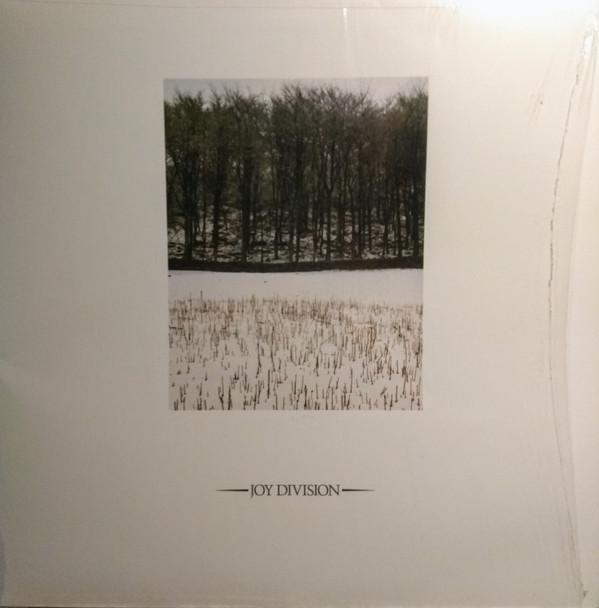 Joy Division - Atmosphere