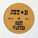 Jstar - Most Wanted
