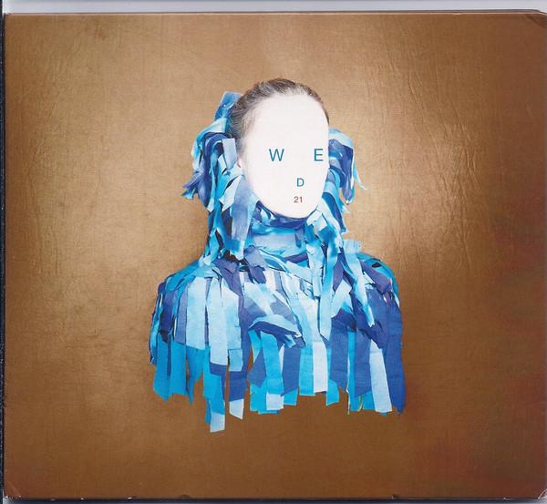 Juana Molina - Wed 21