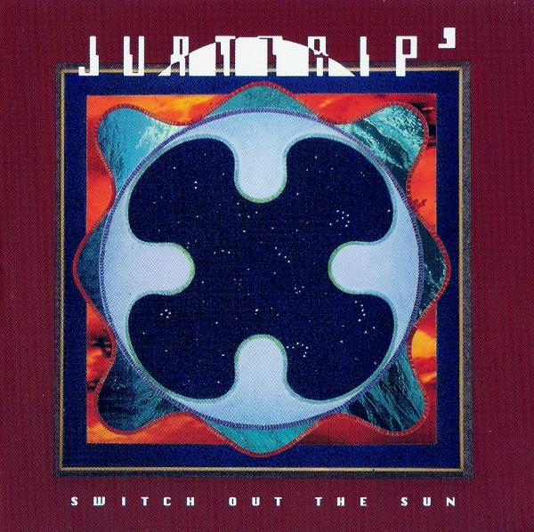 Juantrip' - Switch Out The Sun