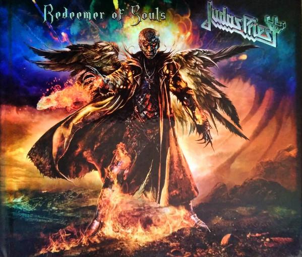 Judas Priest - Redeemer Of Souls