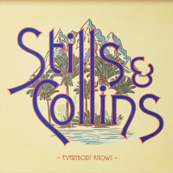 Judy Collins, Stephen Stills - Everybody Knows