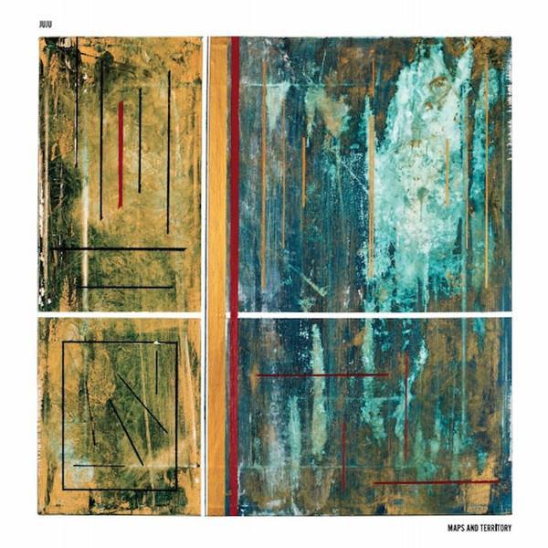 Juju (21) - Maps And Territory