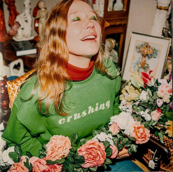Julia Jacklin - Crushing