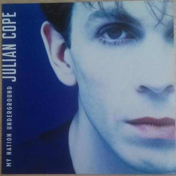 Julian Cope - My Nation Underground