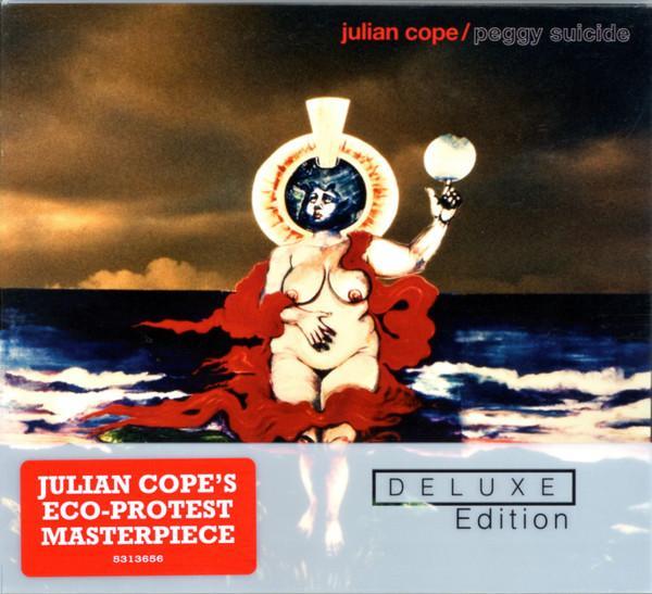 Julian Cope - Peggy Suicide