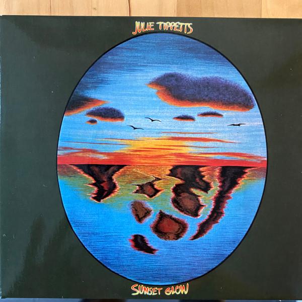 Julie Tippetts - Sunset Glow