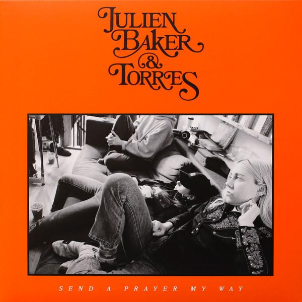 Julien Baker, Torres (2) - Send A Prayer My Way