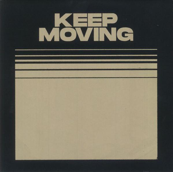 Jungle (12) - Keep Moving