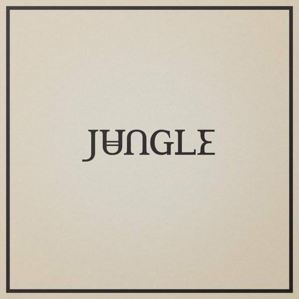 Jungle (12) - Loving In Stereo