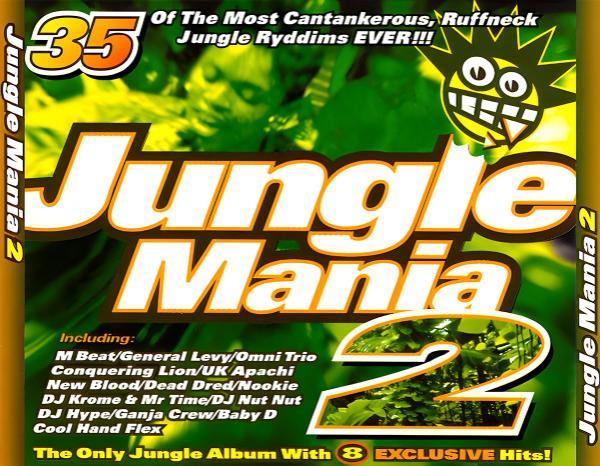  - Jungle Mania 2