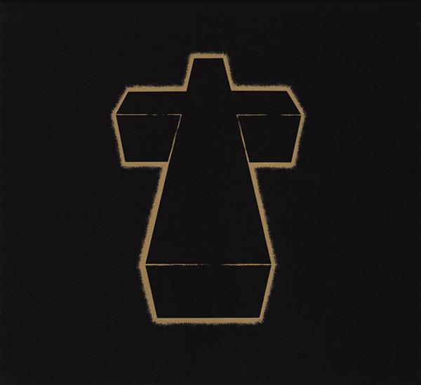 Justice (3) - † (Cross)