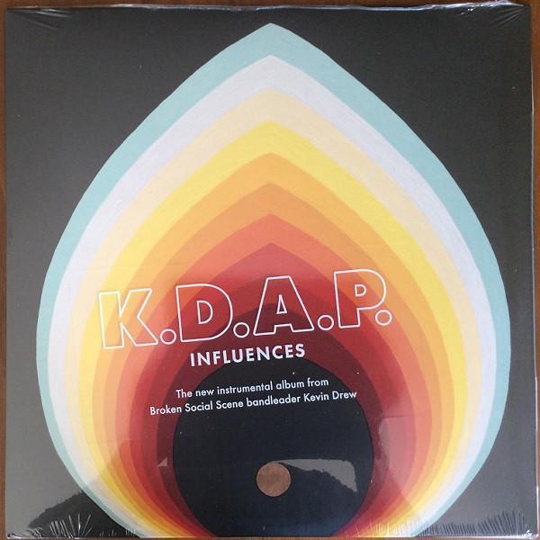 K.D.A.P. - Influences