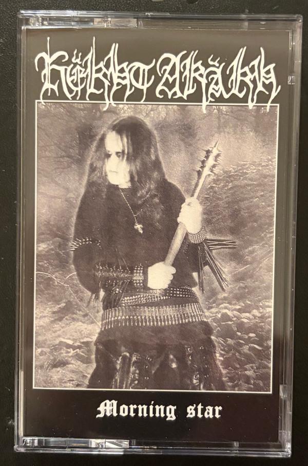 Këkht Aräkh - Morning Star