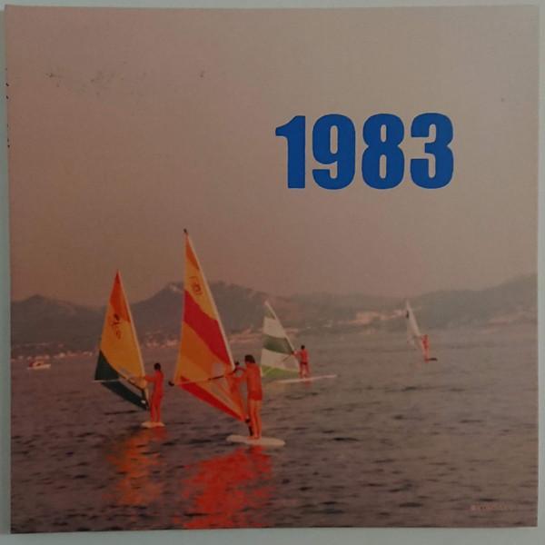 Kölsch - 1983