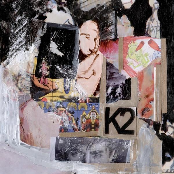 K2, Hakobune - Disambient