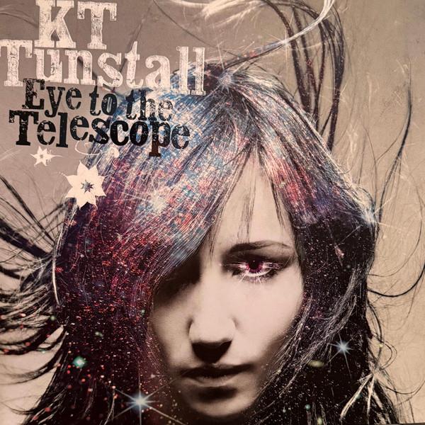 KT Tunstall - Eye To The Telescope