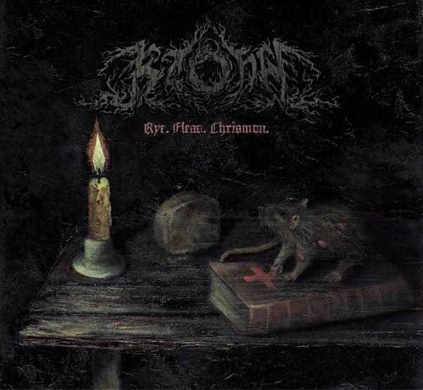 KZOHH - Rye.Fleas.Chrismon.