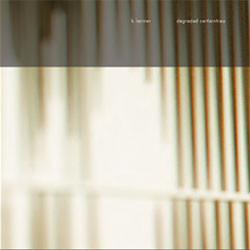K. Leimer - Degraded Certainties