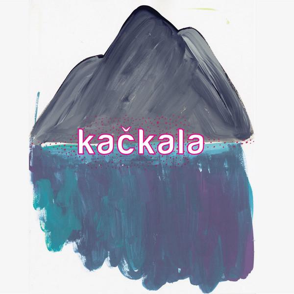 Kačkala - Wanderlust
