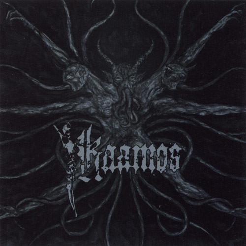 Kaamos (2) - Kaamos