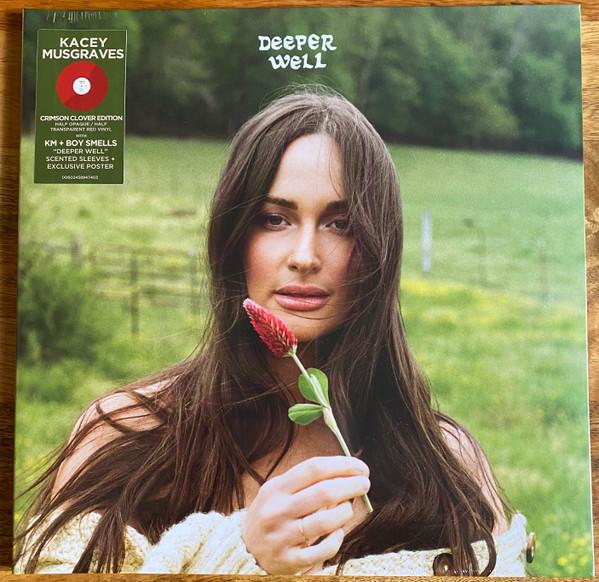 Kacey Musgraves - Deeper Well