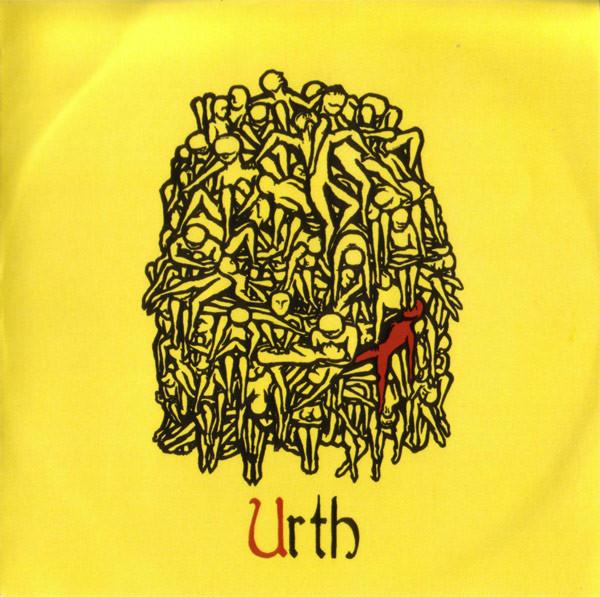 Kagoule - Urth