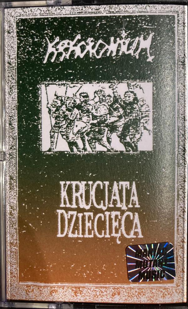 Kakofonium - Krucjata dziecięca