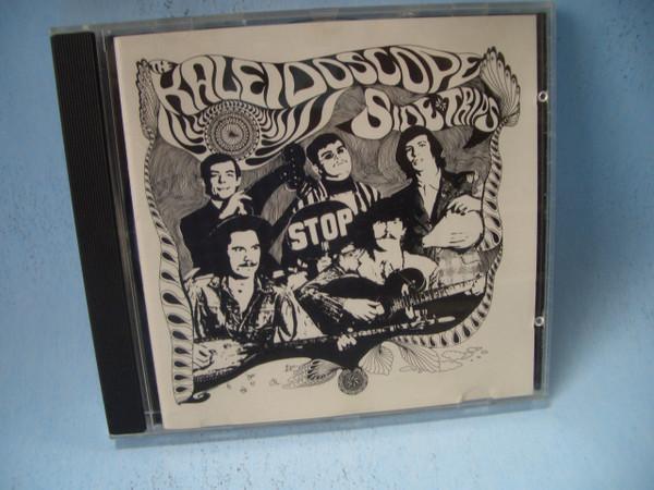 Kaleidoscope (3) - Side Trips