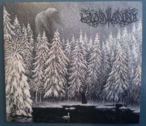 Kalmankantaja - Korpi