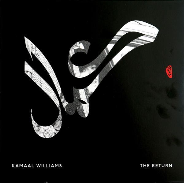 Kamaal Williams - The Return