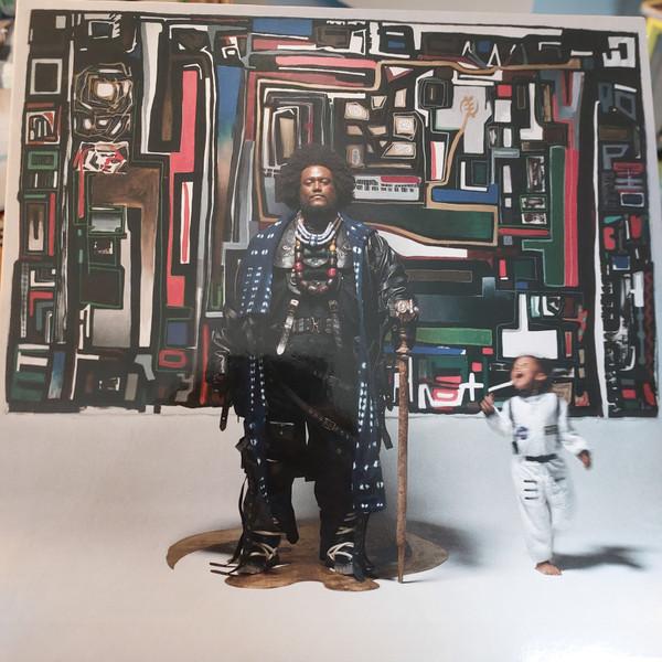 Kamasi Washington - Fearless Movement
