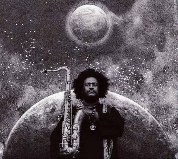 Kamasi Washington - The Epic