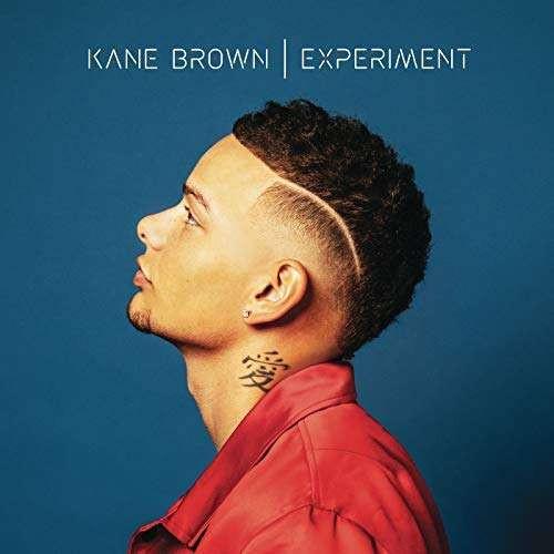 Kane Brown - Experiment