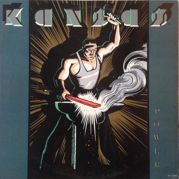 Kansas (2) - Power