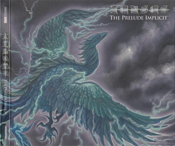 Kansas (2) - The Prelude Implicit