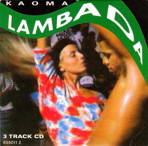Kaoma - Lambada
