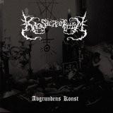 Kaos Sacramentum - Avgrundens Konst